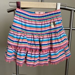 3/$25✨Girl skirt Juicy Couture